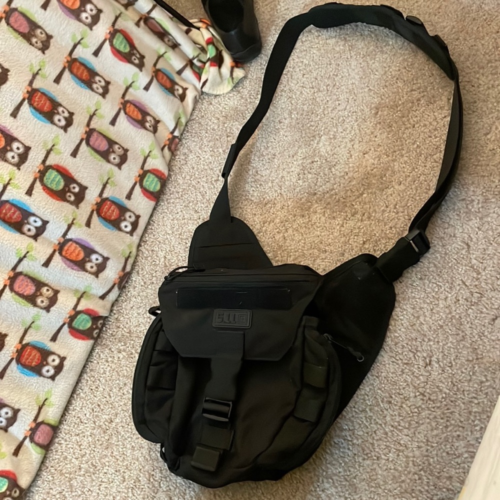 Push Pack 6L